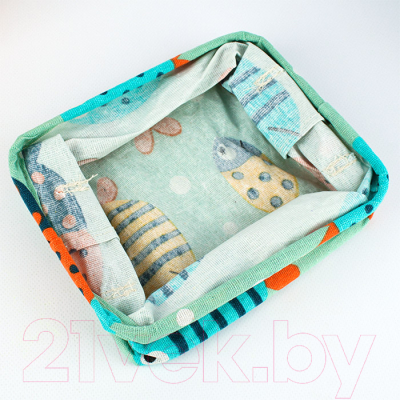 Корзина Darvish DV-H-1479