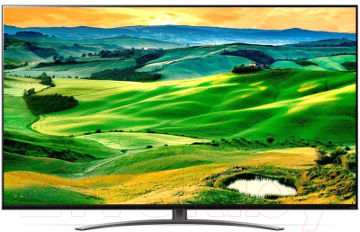 Телевизор LG 75QNED816QA