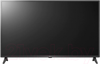 Телевизор LG 43UQ75006LF