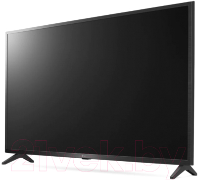 Телевизор LG 43UQ75006LF