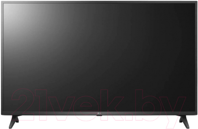 Телевизор LG 50UQ75006LF