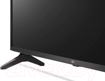 Телевизор LG 50UQ75006LF