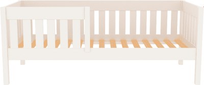 Кровать-тахта детская ФанДОК Ф-141.08М с бортом 90x200