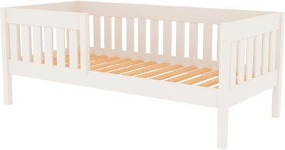 Кровать-тахта детская ФанДОК Ф-141.08М с бортом 90x200