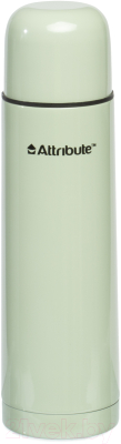 Термос для напитков Attribute Natura AVF005