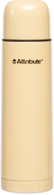 Термос для напитков Attribute Natura AVF005