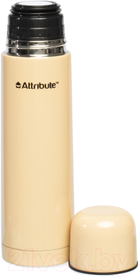 Термос для напитков Attribute Natura AVF005