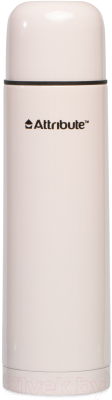Термос для напитков Attribute Natura AVF005