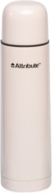 Термос для напитков Attribute Natura AVF005