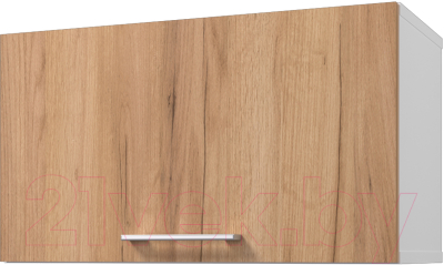 Шкаф под вытяжку Горизонт Мебель Европа 60 - фото