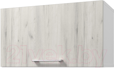 Шкаф под вытяжку Горизонт Мебель Европа 60 - фото