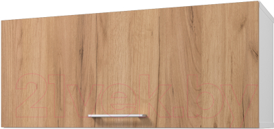 Шкаф под вытяжку Горизонт Мебель Европа 80 - фото