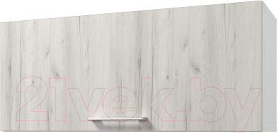 Шкаф под вытяжку Горизонт Мебель Европа 80 - фото