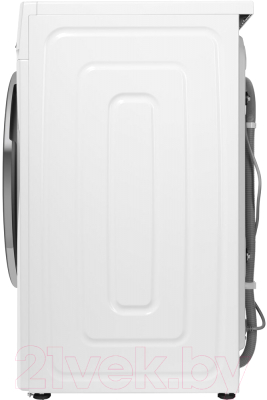 Стиральная машина Maunfeld MFWM148WH02