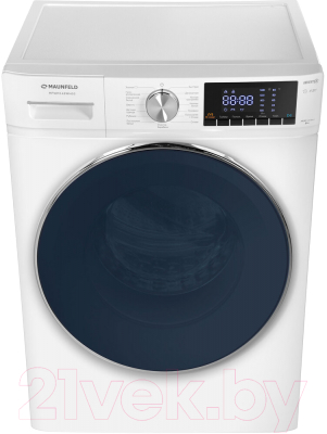 Стиральная машина Maunfeld MFWM148WH02