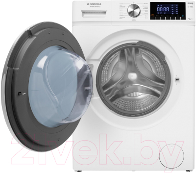 Стиральная машина Maunfeld MFWM148WH02