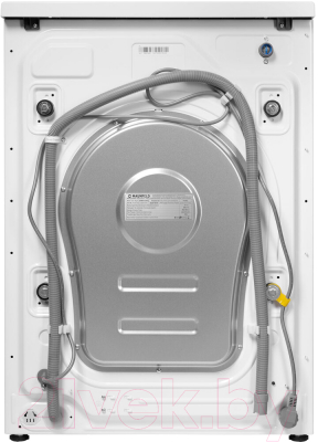 Стиральная машина Maunfeld MFWM148WH02