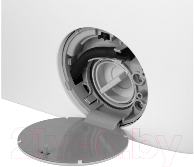 Стиральная машина Maunfeld MFWM148WH02