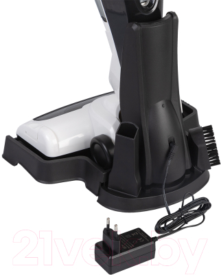 Вертикальный пылесос Endever SkyClean VC-300 (белый/черный)