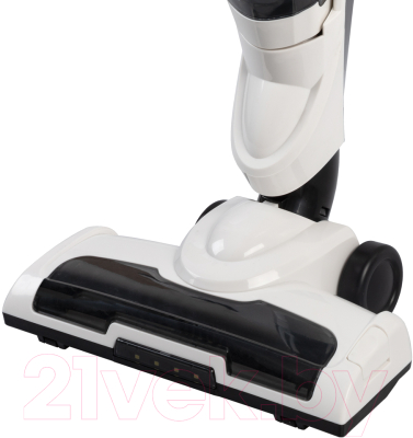 Вертикальный пылесос Endever SkyClean VC-300 (белый/черный)