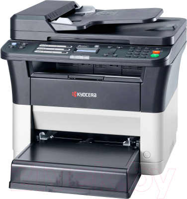 МФУ Kyocera Mita FS-1025MFP