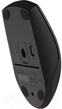 Мышь A4Tech G3-330NS