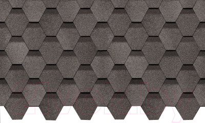 Черепица Docke Pie Premium Шеффилд Фладен - фото