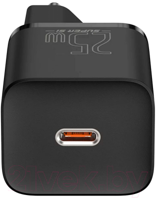 Зарядное устройство сетевое Baseus Super Si / CCSP020101