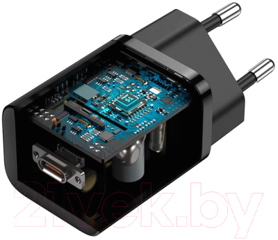 Зарядное устройство сетевое Baseus Super Si / CCSP020101