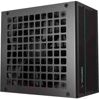 Блок питания для компьютера Deepcool PF450 (R-PF450D-HA0B-EU) - фото