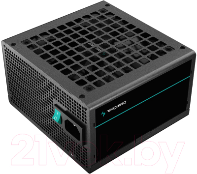 Блок питания для компьютера Deepcool PF350 (R-PF350D-HA0B-EU)