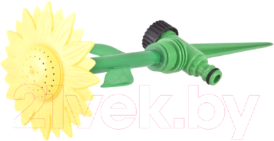 Дождеватель Park HL2107Y / R330028 - фото