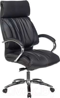 Кресло офисное Бюрократ T-9904NSL - фото