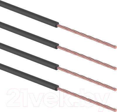 Набор автопроводов Rexant 01-6553 - фото