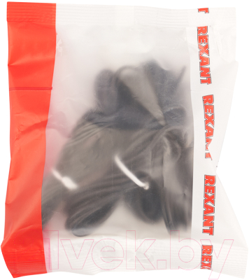 Набор автопроводов Rexant 01-6553