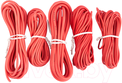 Набор автопроводов Rexant 01-6552