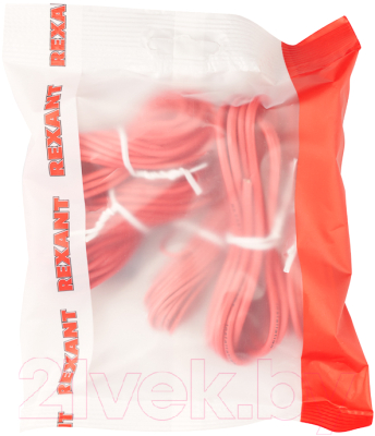 Набор автопроводов Rexant 01-6552