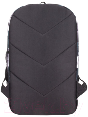 Рюкзак Staff Strike / 270784 (черный/серый)