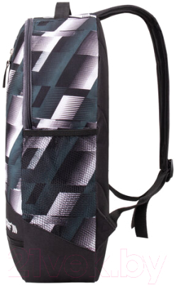 Рюкзак Staff Strike / 270784 (черный/серый)