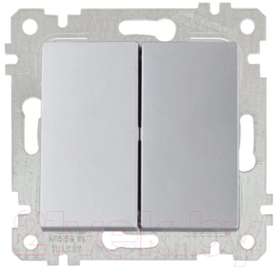 Выключатель Mutlusan Rita 2200 402 0182 - фото