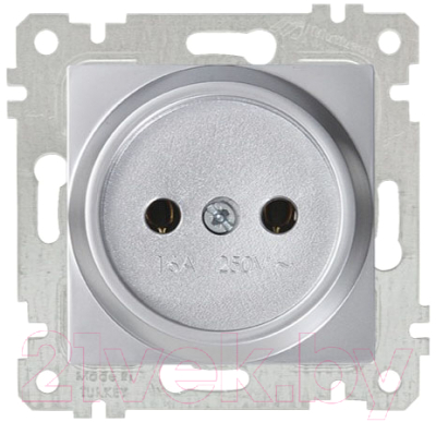 Розетка Mutlusan Rita 2200 601 0282 - фото