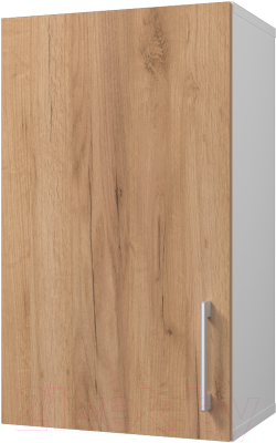 Шкаф навесной для кухни Горизонт Мебель Европа 40 - фото