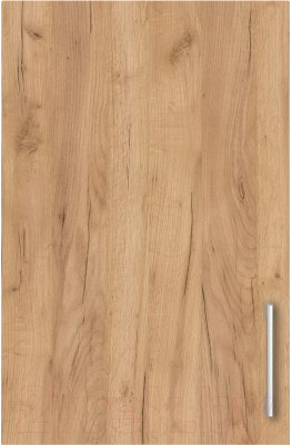 Шкаф навесной для кухни Горизонт Мебель Европа 40