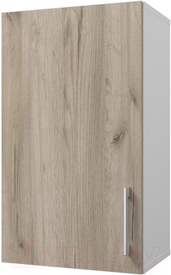 Шкаф навесной для кухни Горизонт Мебель Европа 40 - фото