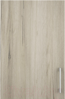 Шкаф навесной для кухни Горизонт Мебель Европа 40