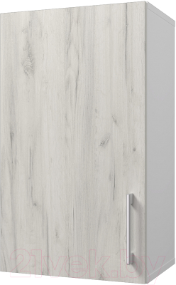 Шкаф навесной для кухни Горизонт Мебель Европа 40 - фото