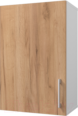 Шкаф навесной для кухни Горизонт Мебель Европа 45 - фото