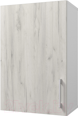 Шкаф навесной для кухни Горизонт Мебель Европа 45 - фото