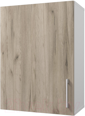 Шкаф навесной для кухни Горизонт Мебель Европа 50 - фото