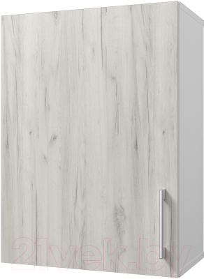 Шкаф навесной для кухни Горизонт Мебель Европа 50 - фото